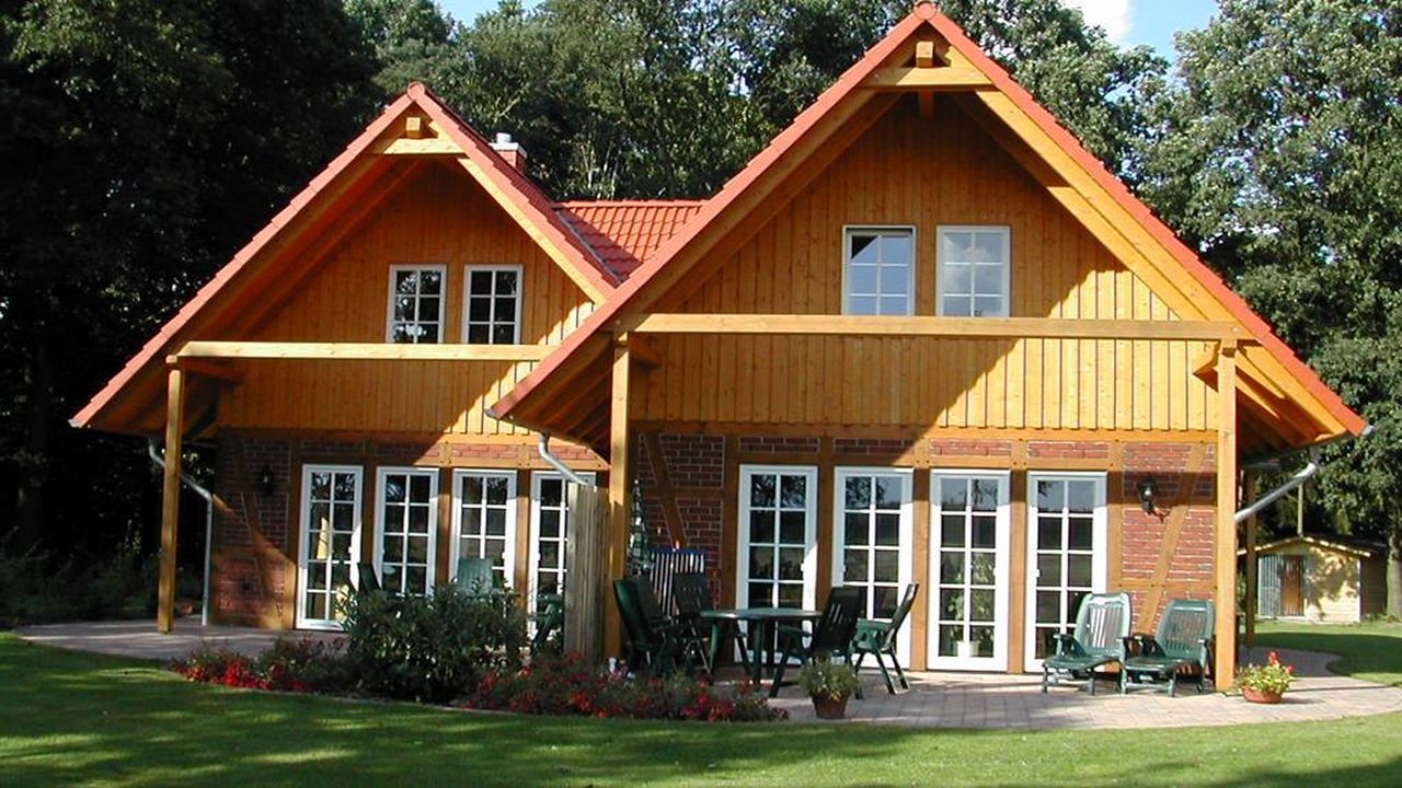 Aussenansicht Aussenansicht